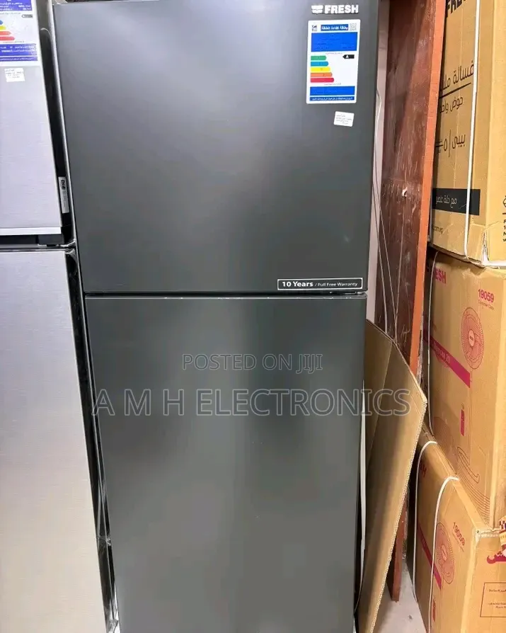FRESH 365 L Refrigerator