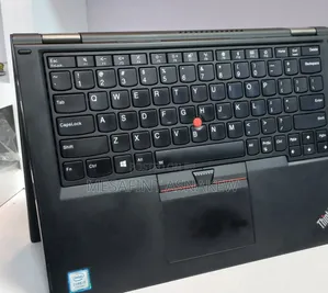 New Laptop Lenovo ThinkPad Yoga 370 8GB Intel Core i5 SSD 256GB