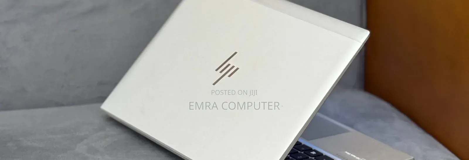 New Laptop HP EliteBook 830 G8 8GB Intel Core i7 SSD 256GB