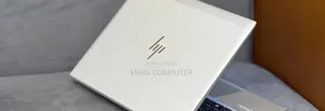 New Laptop HP EliteBook 830 G8 8GB Intel Core i7 SSD 256GB