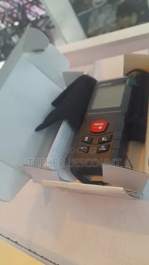 Snakol Laser Distance Meter
