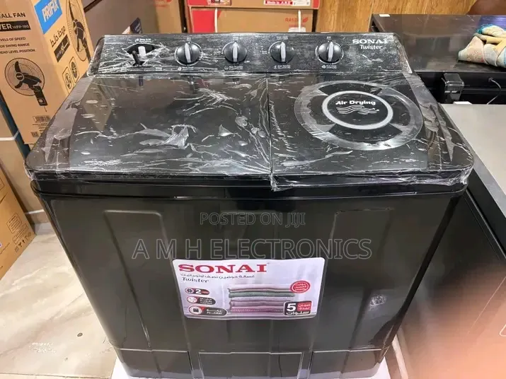 SONAI 14 Kg Washing Mashin