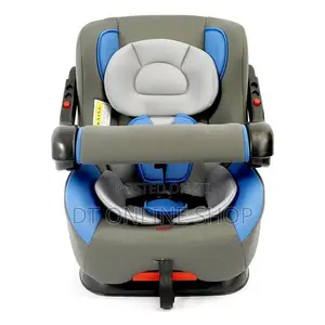 Adjustable Baby and Child Safety Car Seat