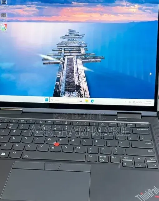 New Laptop Lenovo ThinkPad X1 Yoga 16GB Intel Core i7 SSD 512GB