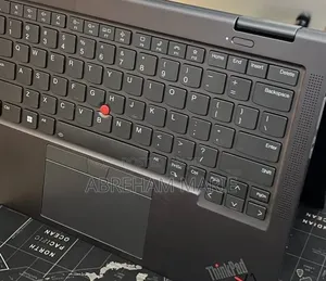 New Laptop Lenovo ThinkPad X1 Yoga 16GB Intel Core i7 SSD 512GB