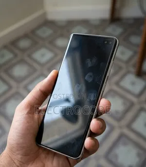 Samsung Galaxy S10 Plus 1 TB White