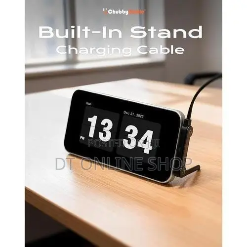 Unmatched Speed With 240W Charging Power