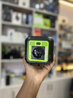 Ruggas Mini Power Station (150 - 300W Portable PowerStation)
