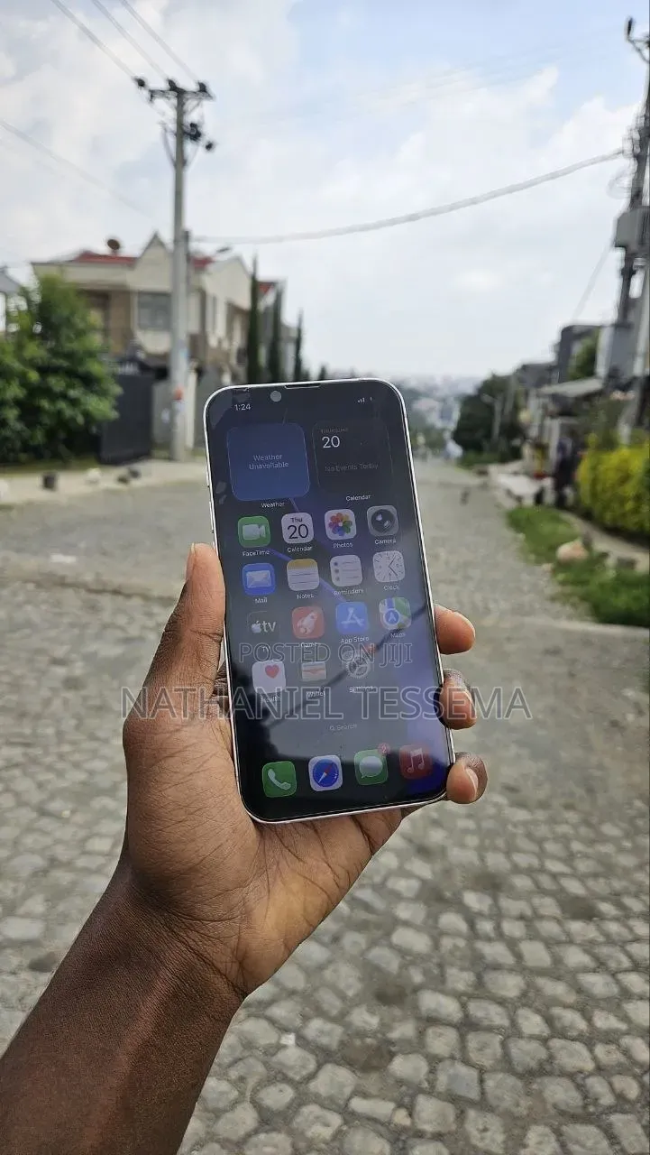 Apple iPhone 13 128 GB