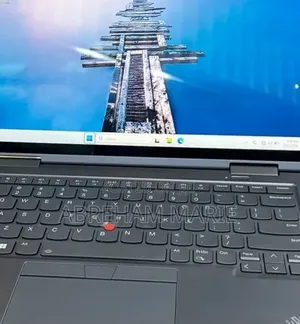 New Laptop Lenovo ThinkPad X1 Yoga 16GB Intel Core i7 SSD 512GB
