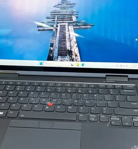 New Laptop Lenovo ThinkPad X1 Yoga 16GB Intel Core i7 SSD 512GB