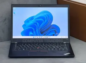 New Laptop Lenovo ThinkPad T480s 8GB Intel Core i5 SSD 512GB