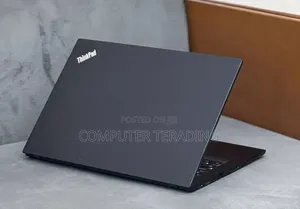 New Laptop Lenovo ThinkPad T480s 8GB Intel Core i5 SSD 512GB
