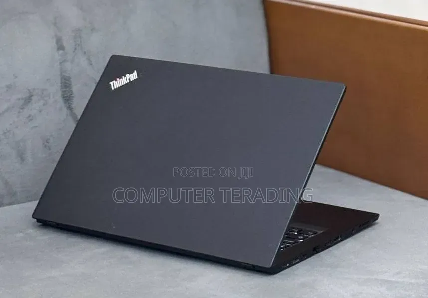 New Laptop Lenovo ThinkPad T480s 8GB Intel Core i5 SSD 512GB