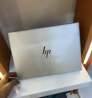 Laptop HP EliteBook 840 G10 16GB Intel Core i7 SSD 512GB