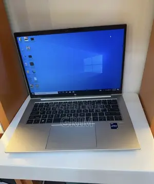 Laptop HP EliteBook 840 G10 16GB Intel Core i7 SSD 512GB
