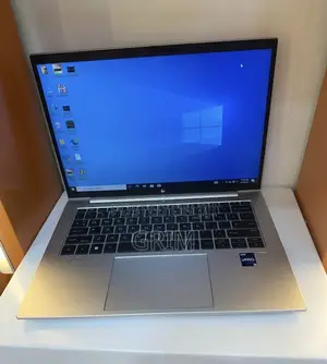 Laptop HP EliteBook 840 G10 16GB Intel Core i7 SSD 512GB