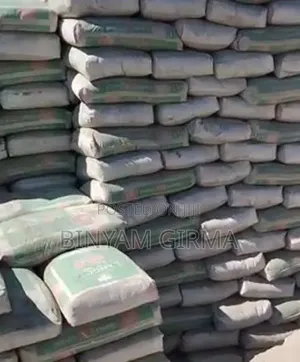 Dangota Cement