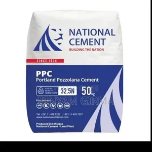 Dangota Cement