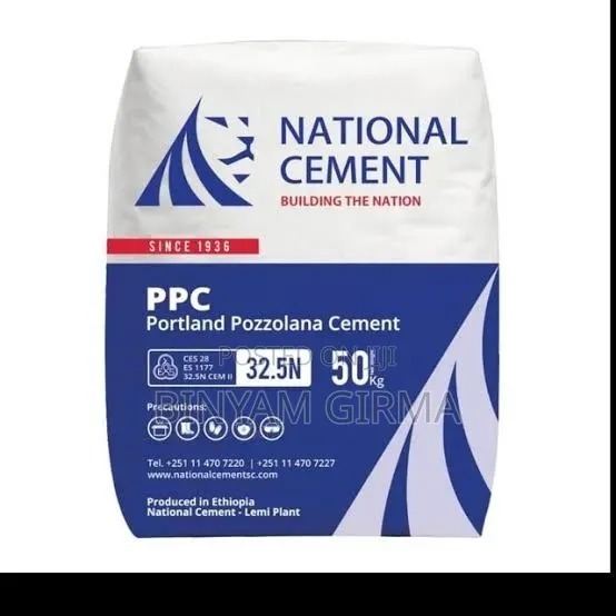 Dangota Cement