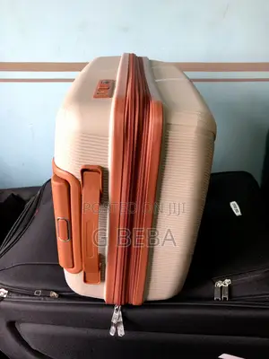 Follow Me Bag From Dubai 🌇