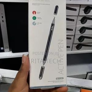 Universal 3-in-1 Active Pen — GD-P1202