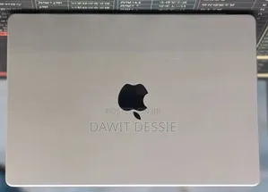New Laptop Apple MacBook Pro 2021 M1 16GB Apple M1 Pro SSD 1T