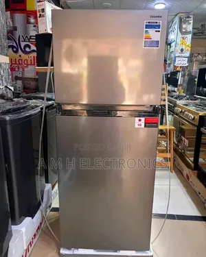 Toshiba 365L Refrigerator