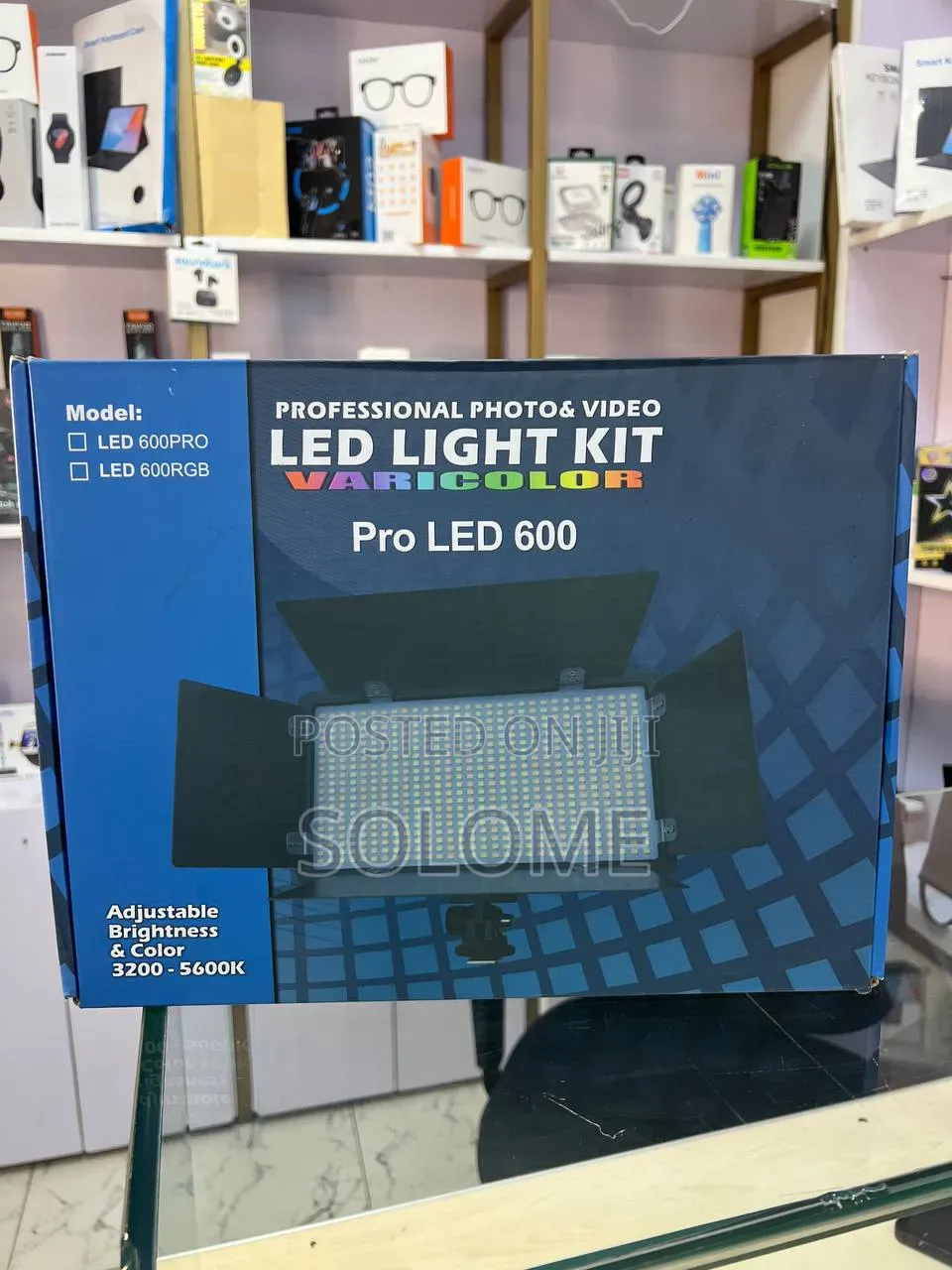 LED Light Kit
