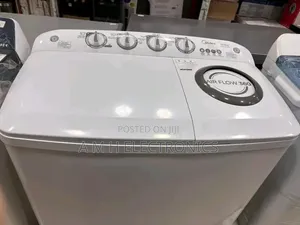 Midea16 Kg Washing Machine