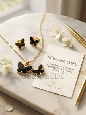 Jewelry Elysion