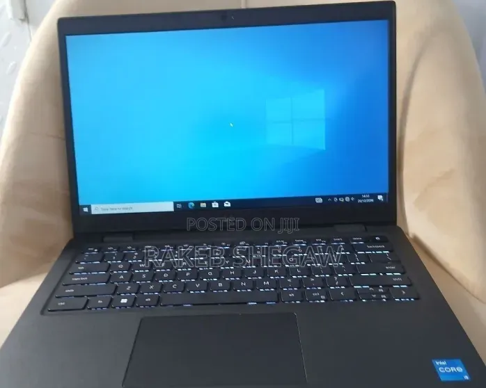 New Laptop Dell Latitude 3420 8GB Intel Core i5 SSD 512GB