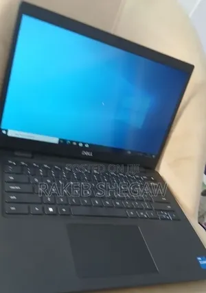 New Laptop Dell Latitude 3420 8GB Intel Core i5 SSD 512GB