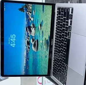 New Laptop Apple MacBook Air 2020 M1 16GB Apple M1 SSD 256GB