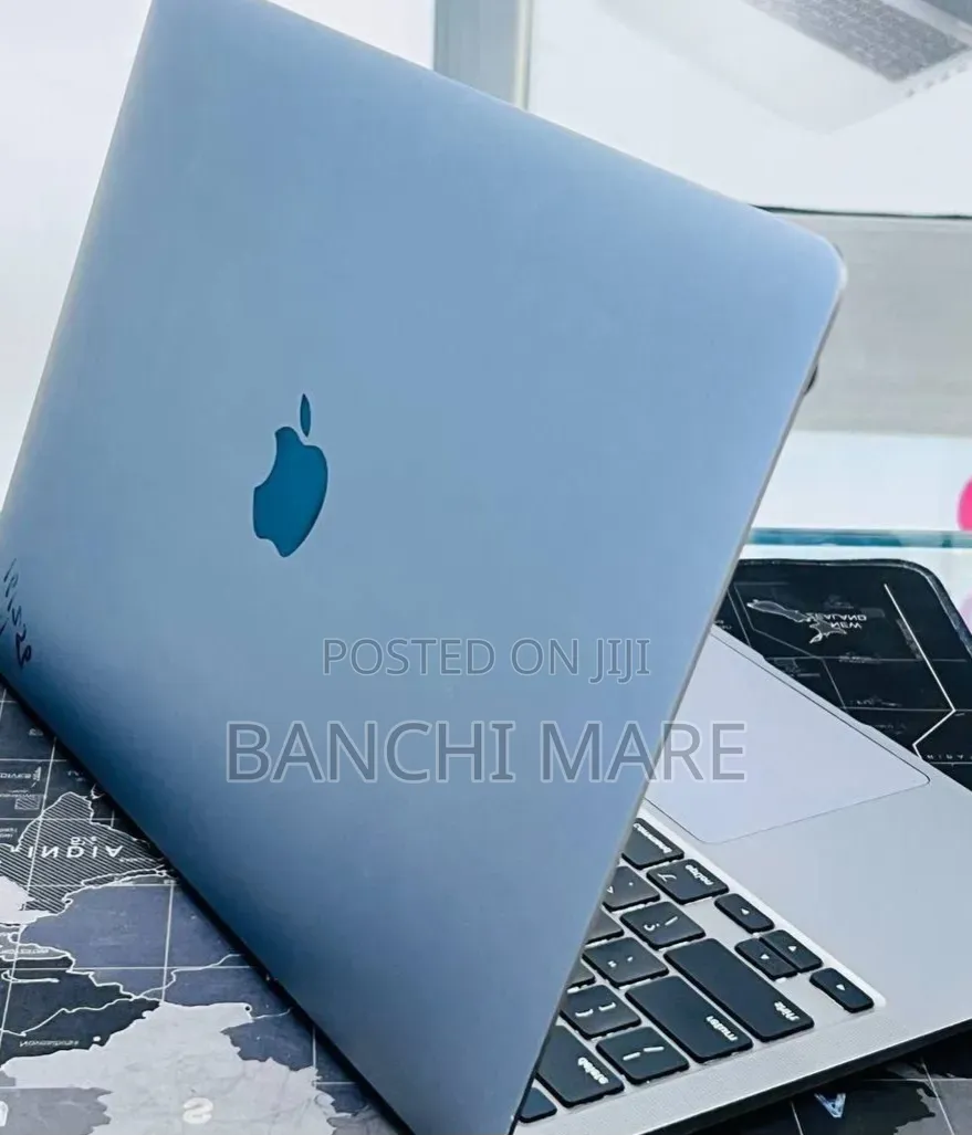 New Laptop Apple MacBook Air 2020 M1 16GB Apple M1 SSD 256GB