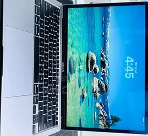 New Laptop Apple MacBook Air 2020 M1 16GB Apple M1 SSD 256GB