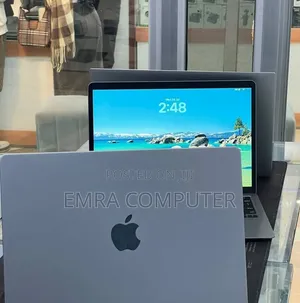 New Laptop Apple MacBook Pro 2021 M1 16GB Apple M1 Pro SSD 512GB