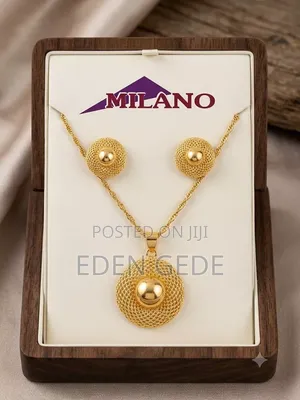 Jewelry Elysion