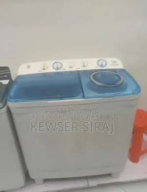 VIP 15 Kg Washing Machine