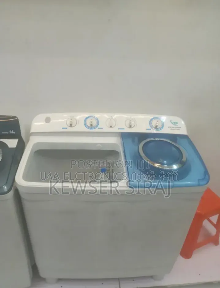VIP 15 Kg Washing Machine