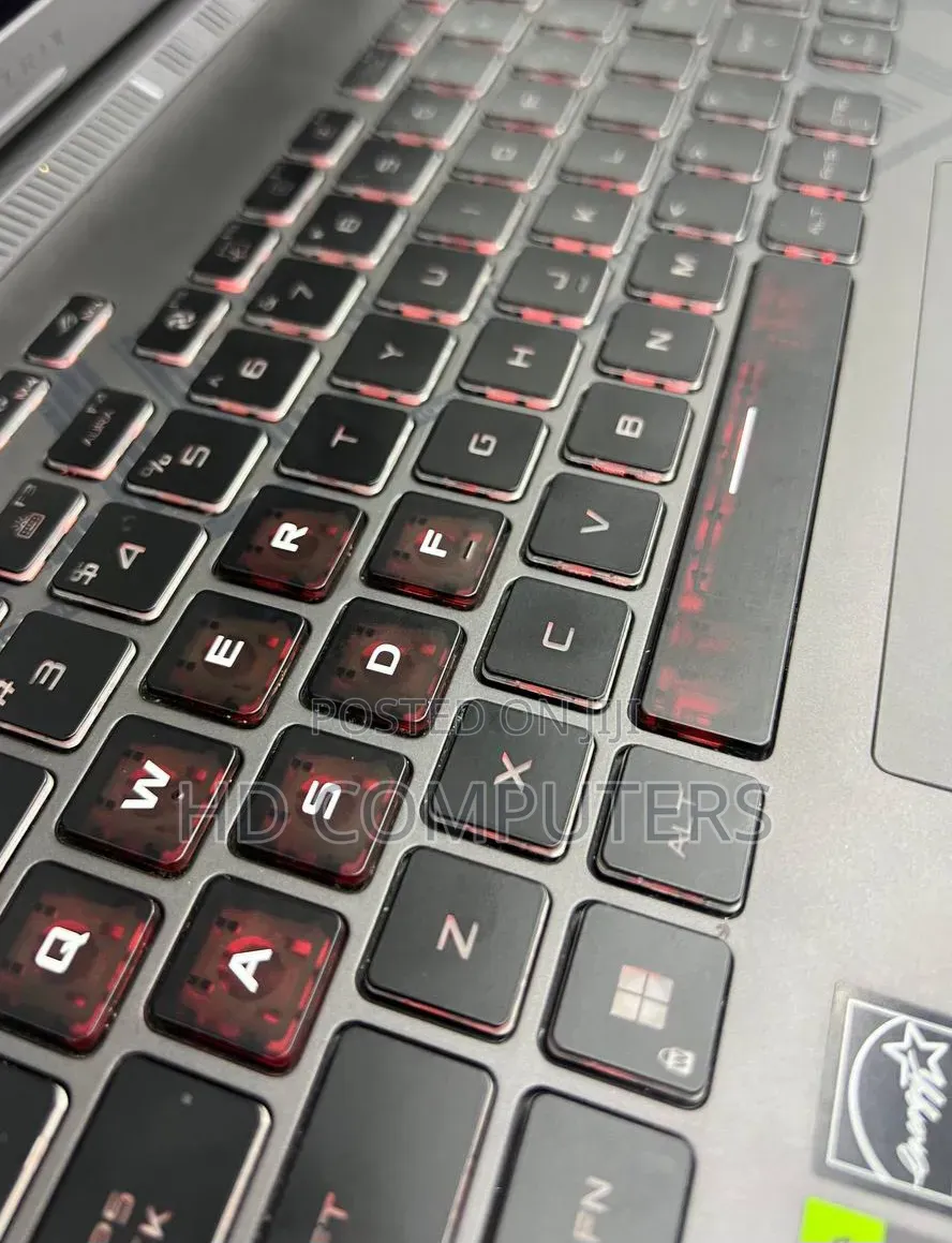 New Laptop Asus ROG Strix G16 G614 16GB Intel Core i7 SSD 1T