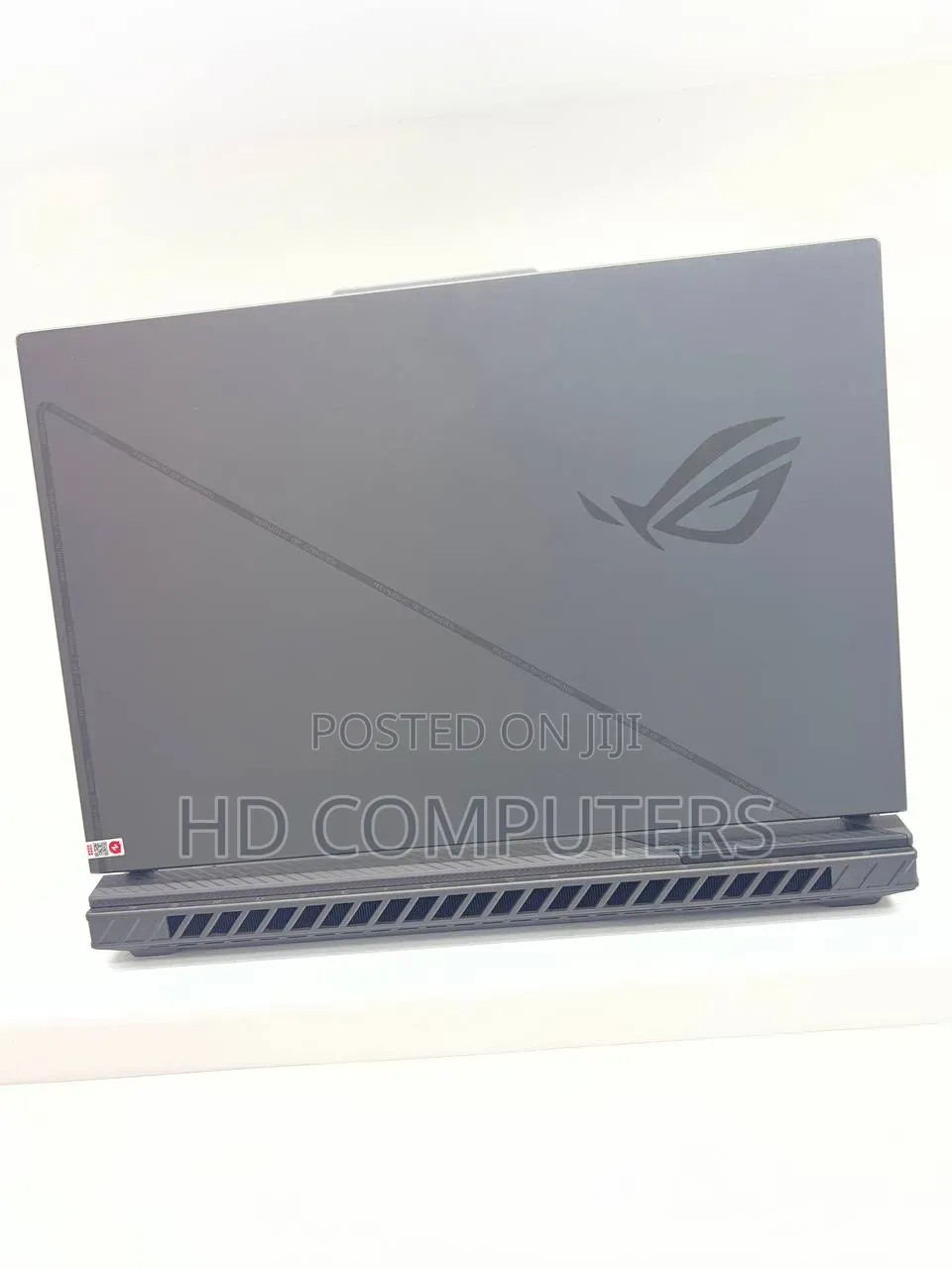New Laptop Asus ROG Strix G16 G614 16GB Intel Core i7 SSD 1T