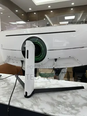 Samsung Odyssey G9 Lc49g95t Qled