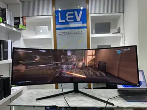 Samsung Odyssey G9 Lc49g95t Qled