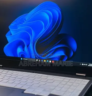 New Laptop Lenovo Legion 5 16GB AMD Ryzen 7 SSD 1T