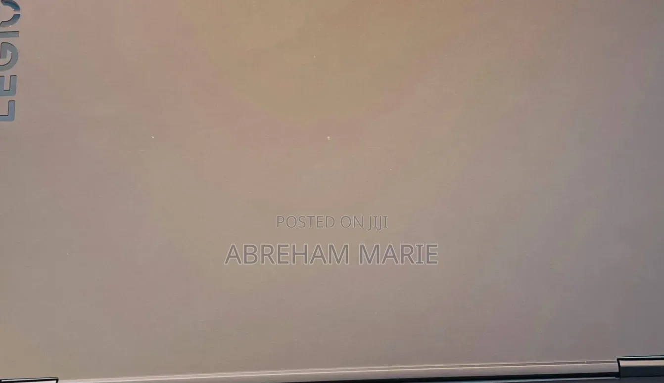 New Laptop Lenovo Legion 5 16GB AMD Ryzen 7 SSD 1T