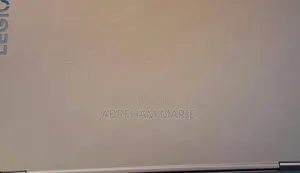 New Laptop Lenovo Legion 5 16GB AMD Ryzen 7 SSD 1T