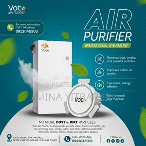 Air Purify