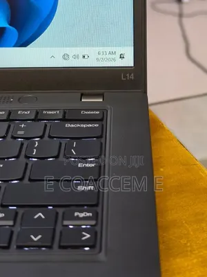 New Laptop Lenovo 16GB AMD Ryzen 7 SSD 512GB