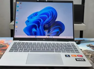 New Laptop HP Pavilion 14t 32GB AMD Ryzen 7 SSD 1T